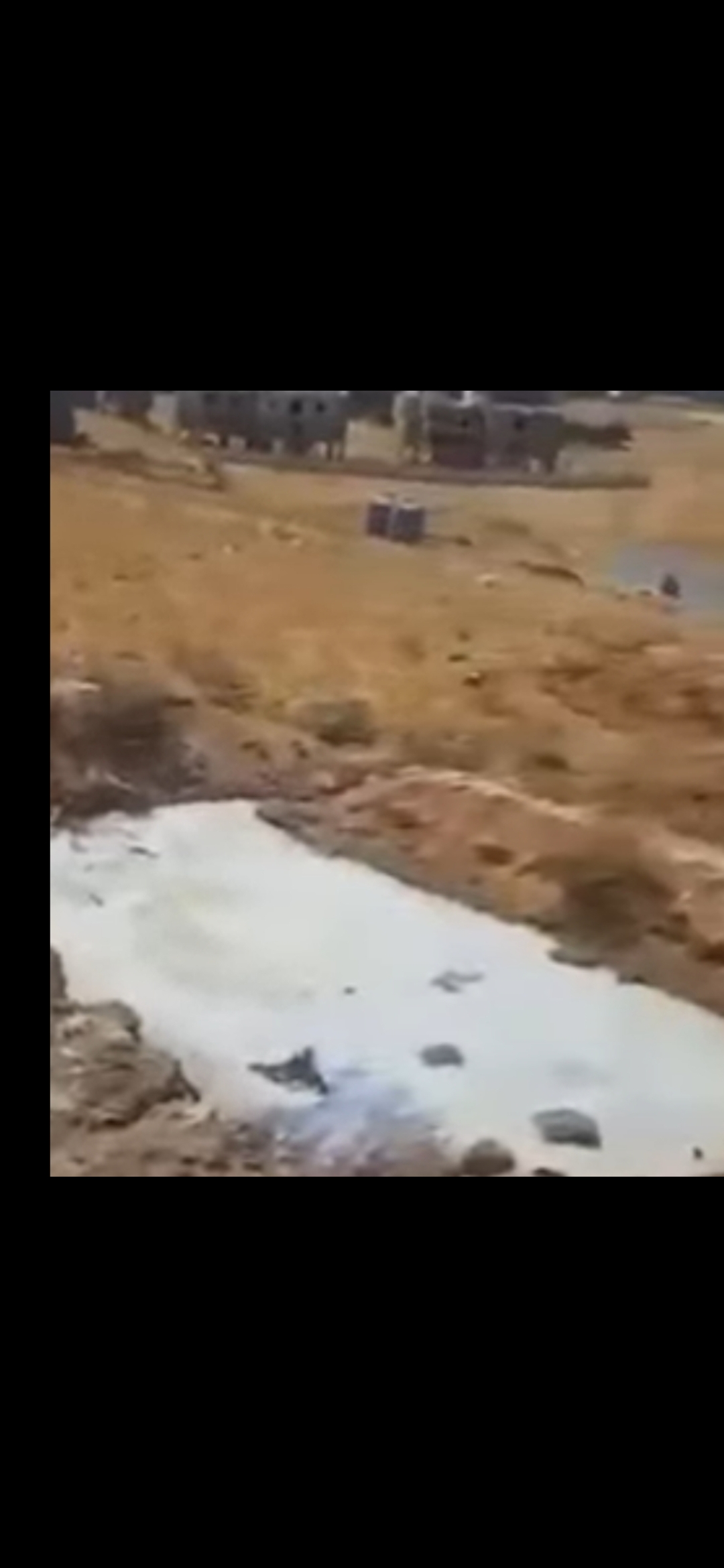 حملة ضد المصانع الملوّثة لنهر الليطاني عيسى الخوري: سيتمّ معاقبتها واغلاقها