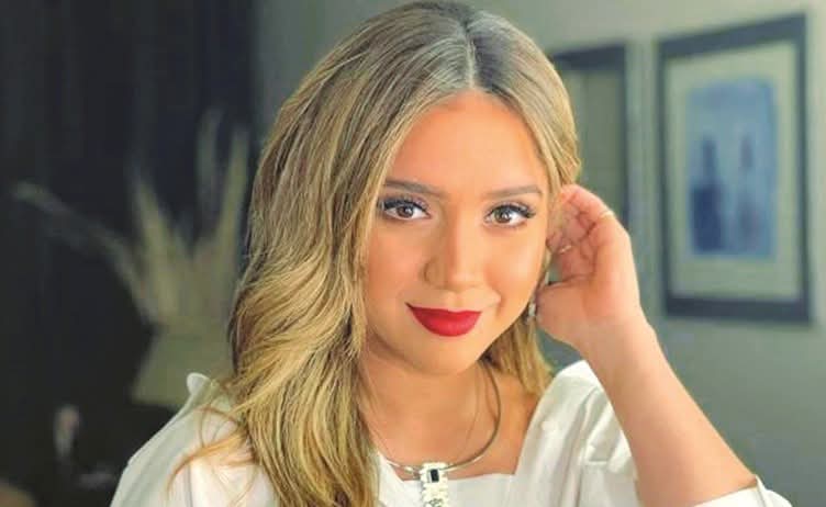 رنا رئيس.. و«سفاح التجمع»