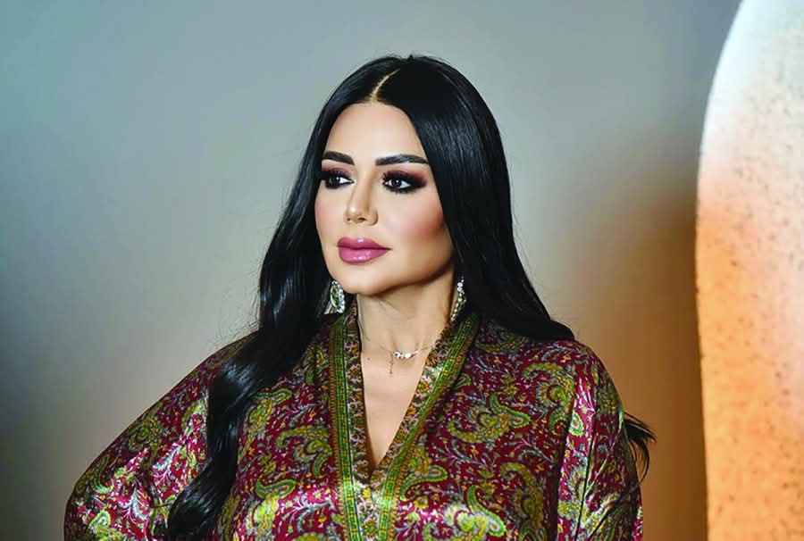 رانيا يوسف: «لينك» يفتح ملف التكنولوجيا وتأثيرها على الأسرة والمجتمع