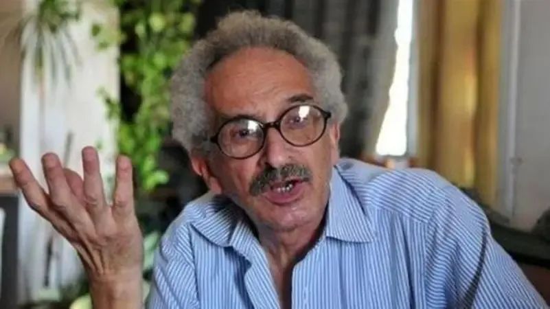 وفاة الكاتب والروائي المصري صنع الله إبراهيم بعد ازمة مرضية