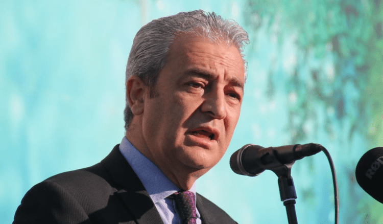 رئيس بلدية صيدا تابع تنفيذ قرار محافظ الجنوب إقفال المسلخ