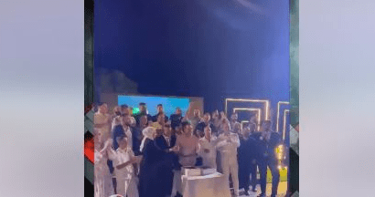 رابطة عرمون - بشامون نظمت حفلا تكريميا لرئيس ولاعبي نادي الأنصار