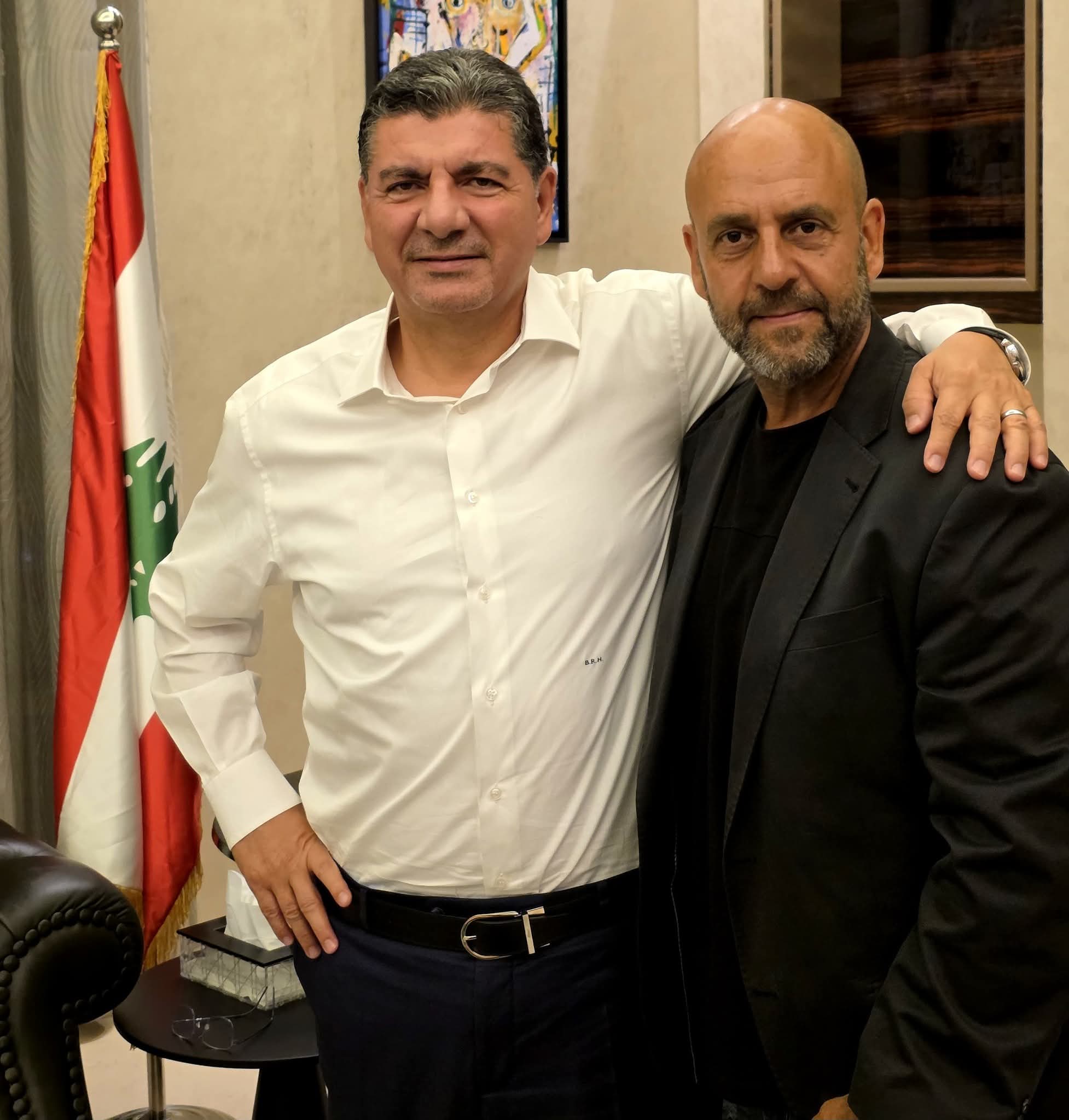 وتأخير عرض مسلسل "رفيق" على قناة MTV