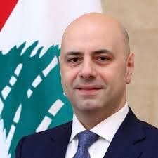حاصباني: وحدة السلاح بيد الجيش ضمانة لوحدة الوطن
