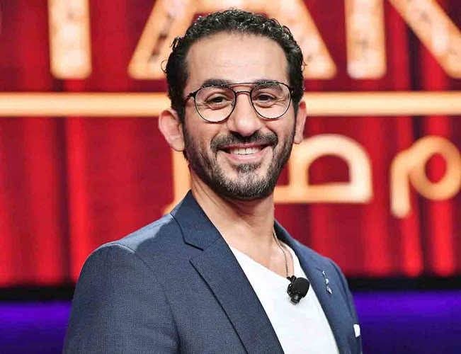 هند وأحمد بالسينما