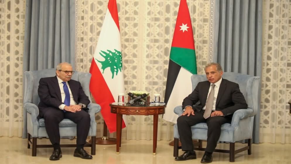 سلام في عمّان: ٩