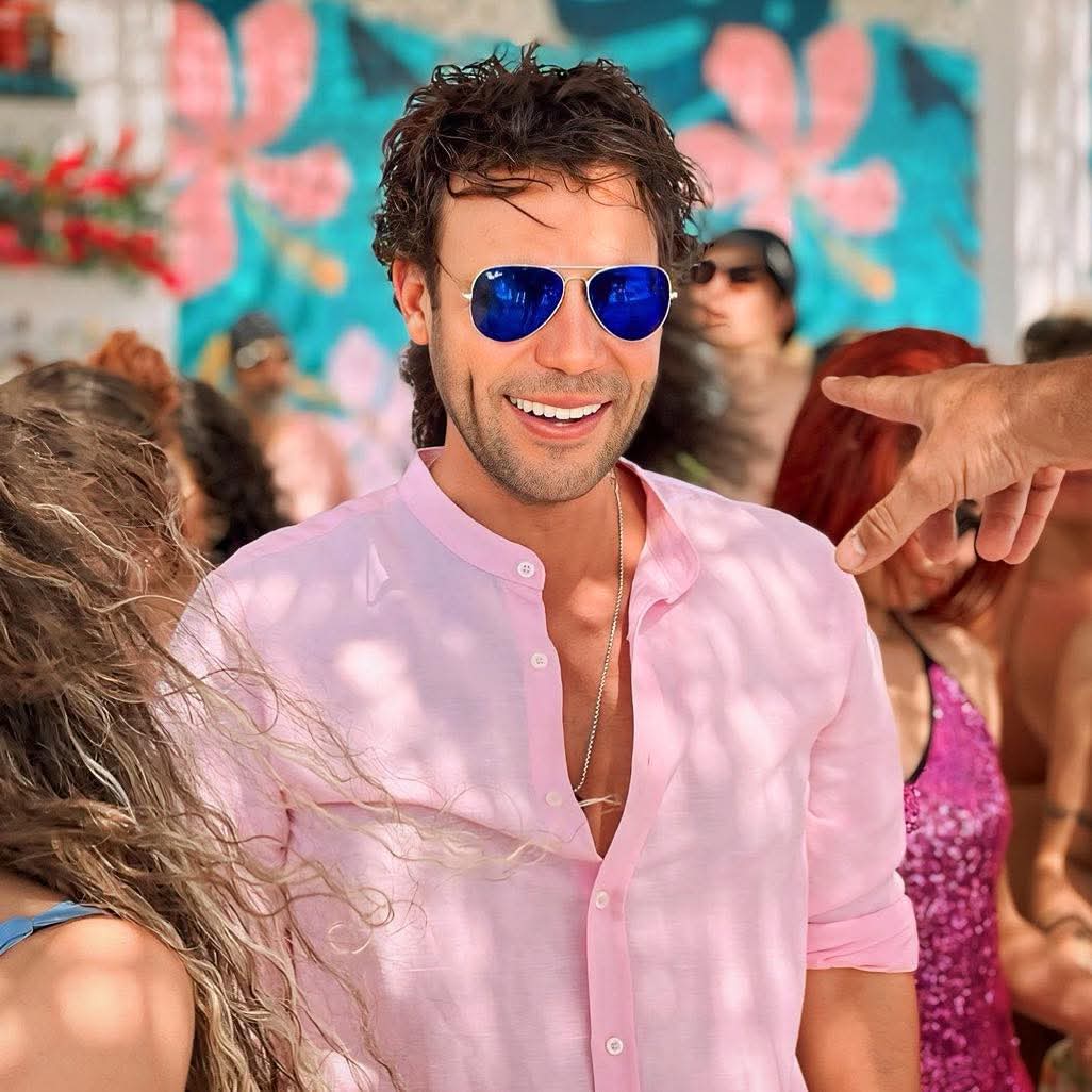 محمد إمام يعود إلى دراما رمضان 2026 بمسلسل "الكينج"