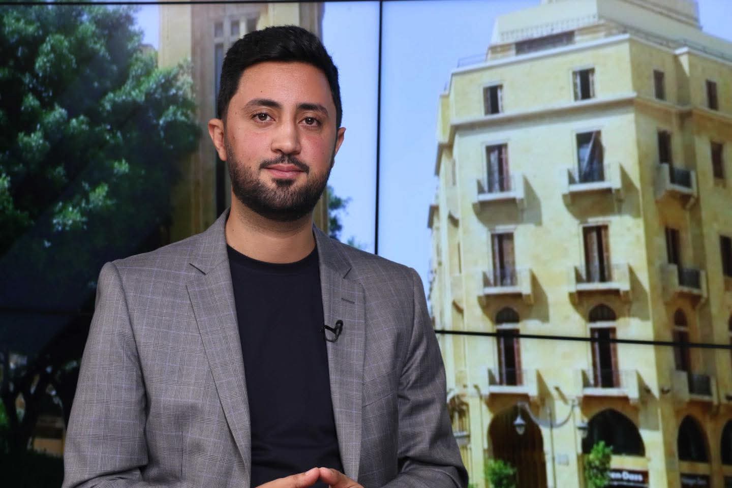 هادي وهاب يحذر من تقسيم السويداء ويدعو إلى الحذر في لبنان