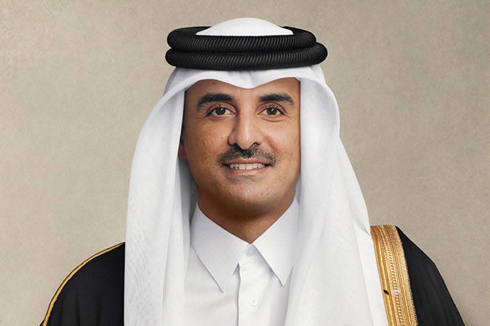 لقاء استراتيجي في باريس