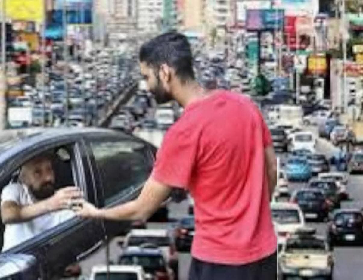 وداعـــاً "نــاولـنــي ".. نهاية الفوضى على أوتوستراد جونية
