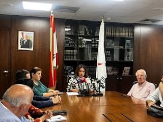 حنين السيد: الإعاقة ليست عجزًا بل قوة تدفع نحو العدالة والكرامة