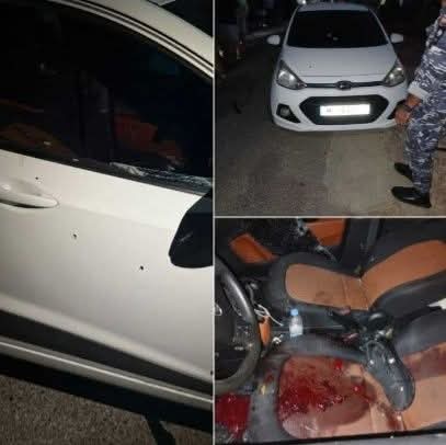محاولة اغتيال في الدامور: إصابة خليل طانيوس بو مراد بإطلاق نار ونقله إلى المستشفى
