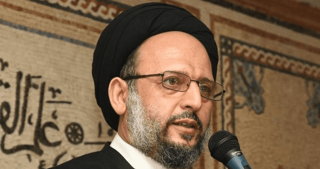 العلامة فضل الله استذكر الدور الوحدوي للإمام الصدر: حذّر من المدّلسين والذين يبترون الكلام ويخرجونه من سياقه