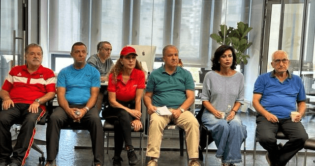 بيروت ماراتون" أنجزت تحضيرات "سباق المدينة" وتوقعات بتسجيل رقم قياسي في ال 10 كيلومترات