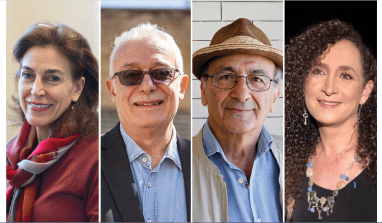 تعيين أفراد من أسرة الجامعة الأميركية في بيروت في اللجنة الوطنية اللبنانية لمنظمة اليونسكو