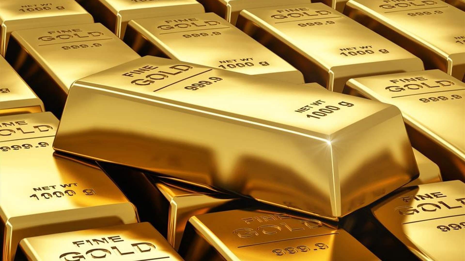 الذهب يسجل رقما قياسيا جديدا