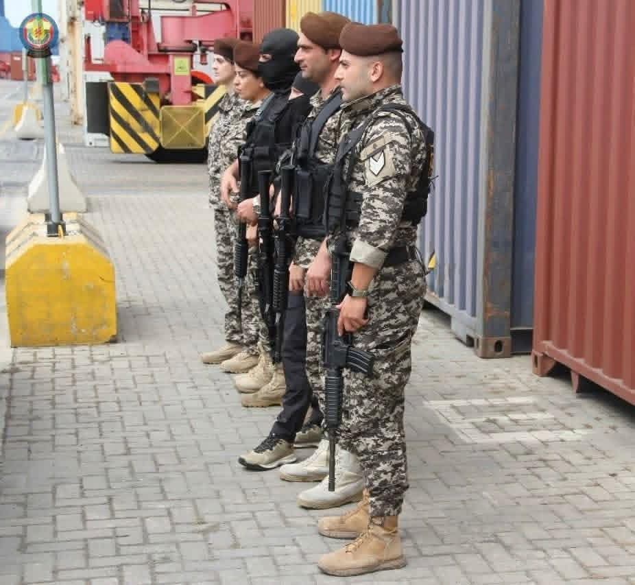 أمن الدولة تكشف تهرّبًا ماليًا بمئات آلاف الدولارات نتيجة الإهمال في مرفأ بيروت