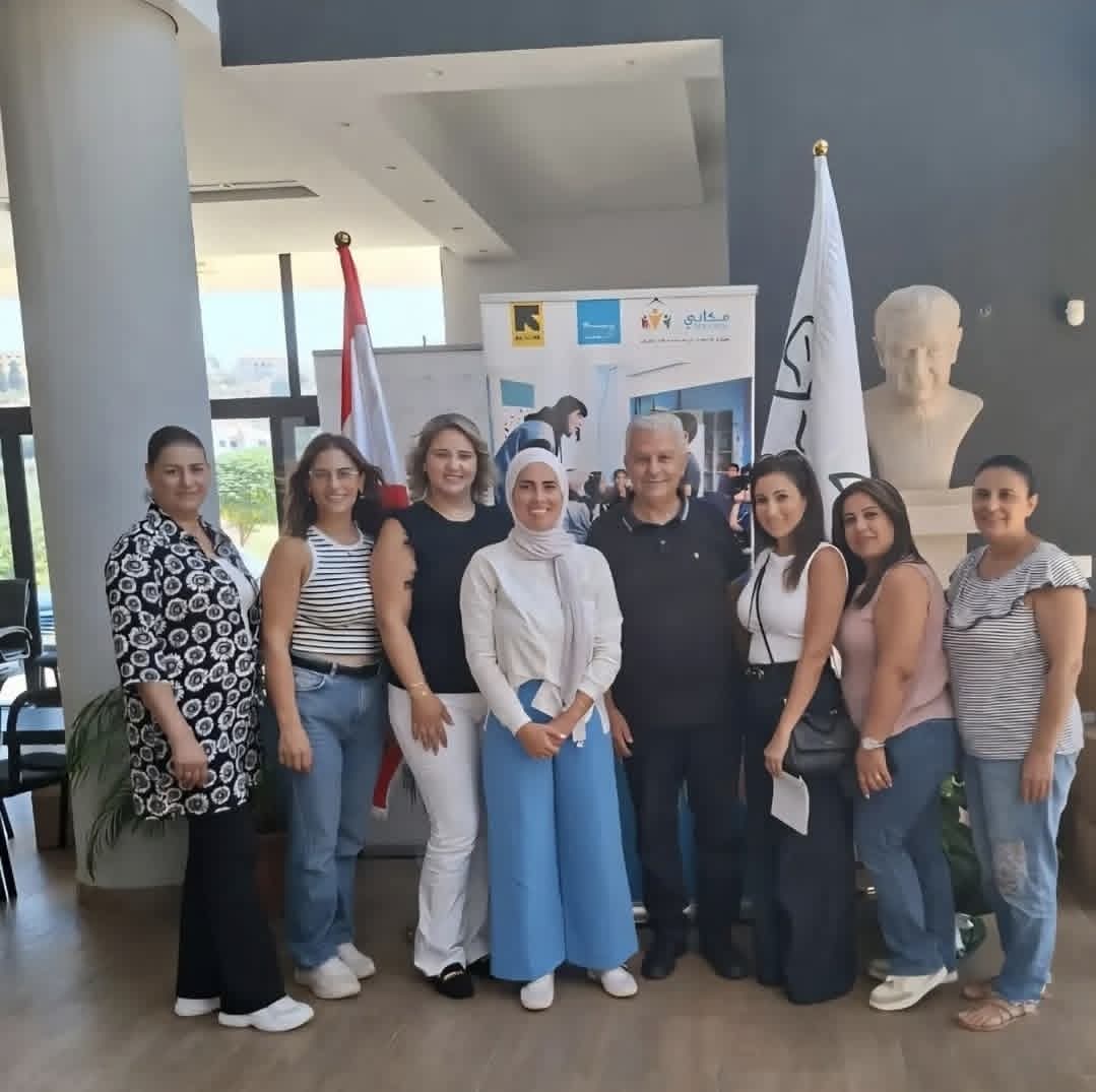 مجلس إنماء شكا يستقبل وفدًا من منظمة World Learning في إطار برنامج "مكاني"