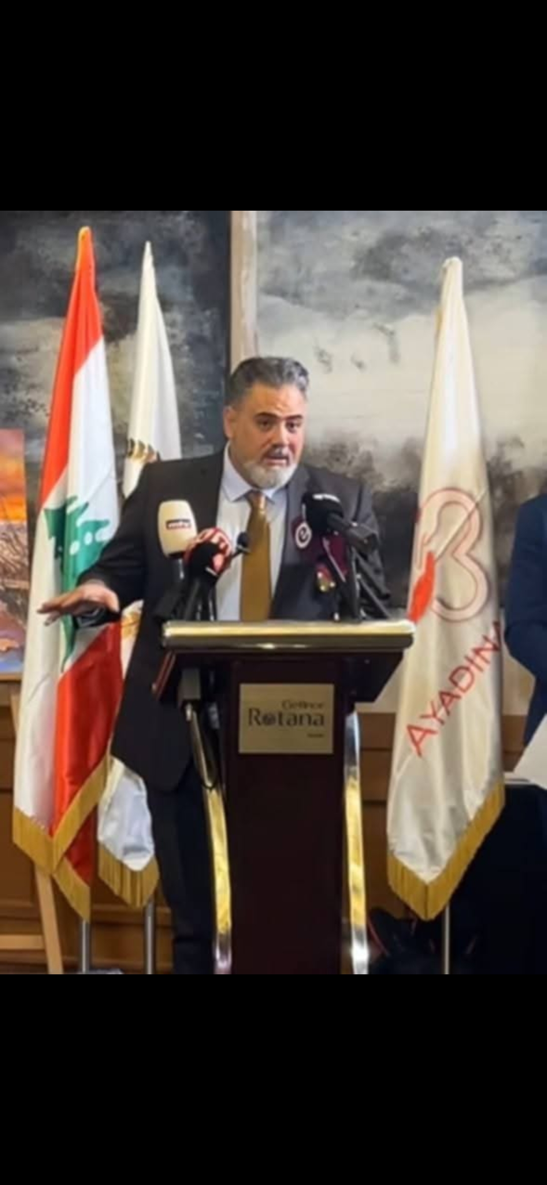مهرجان IDafa بنسخته الثانية بالتاسع من أيلول يكرم شخصيات أصحاب الإرادة الصلبة تقديراً لإنجازاتهم
