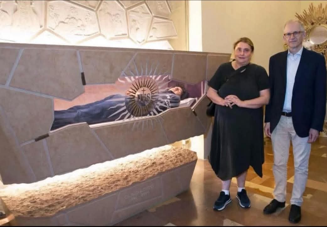 كارلو أكوتيس (2006-1991)