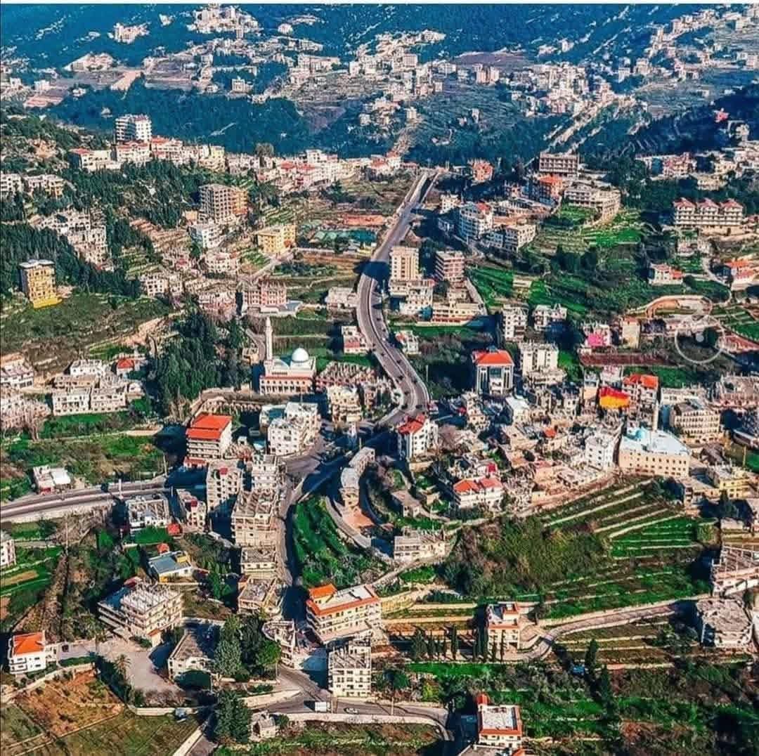 بيان صادر عن بلدية بخعون