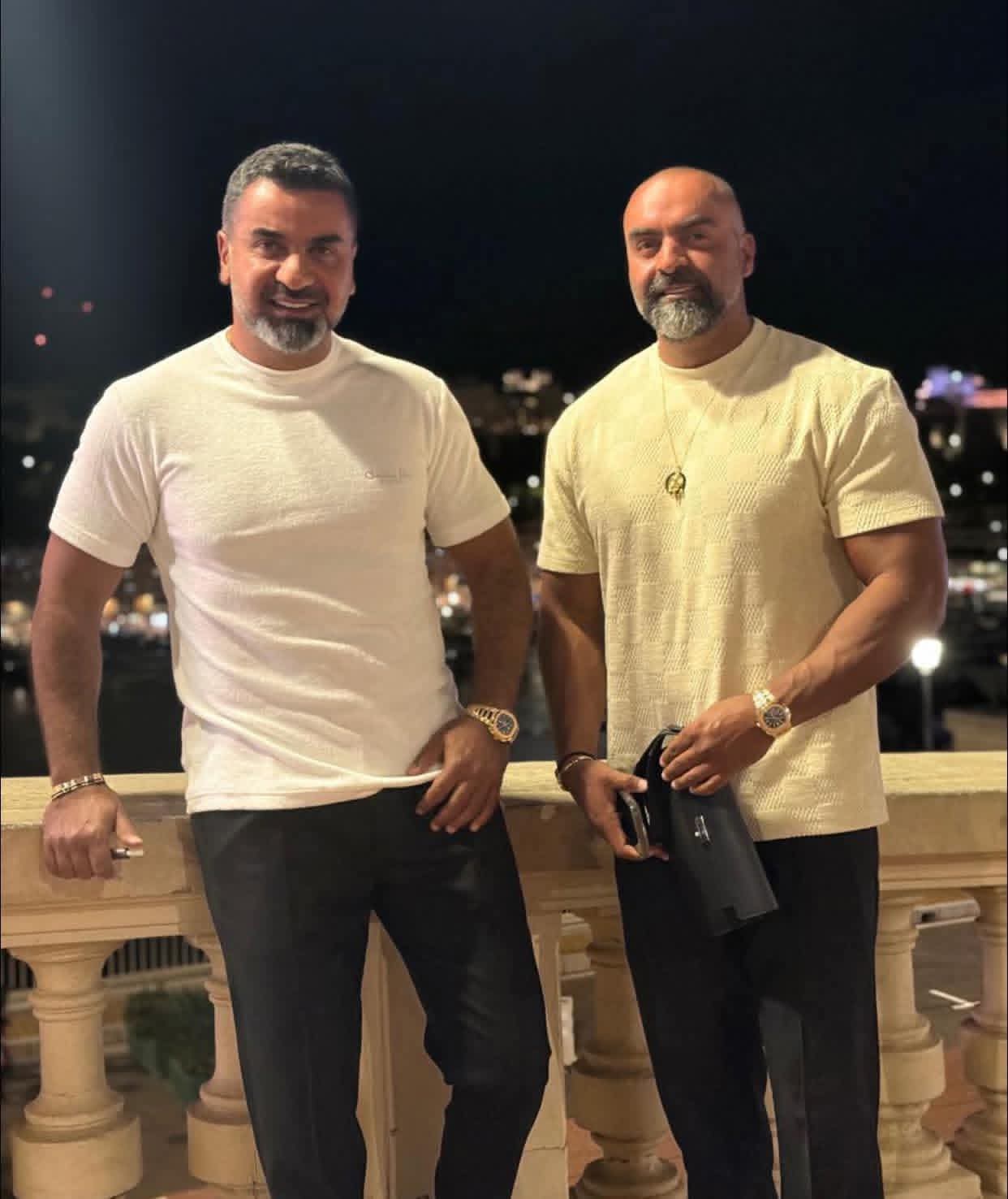 اجتماع إداري في نادي جويا: تعيين الحاج باسل سعد رئيسًا تنفيذيًا وتجديد الثقة بالفريق