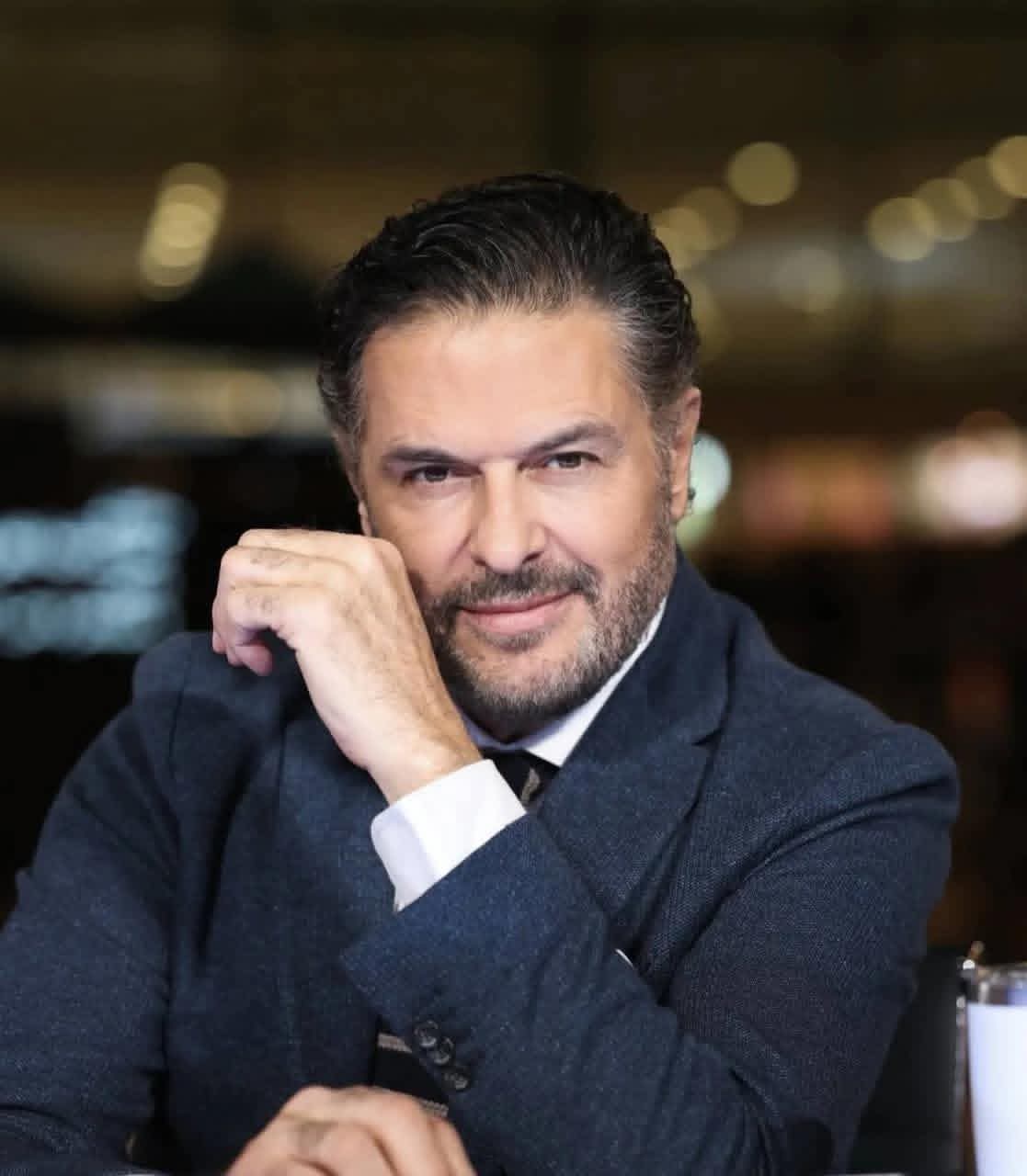 بيان شديد اللهجة من راغب علامة