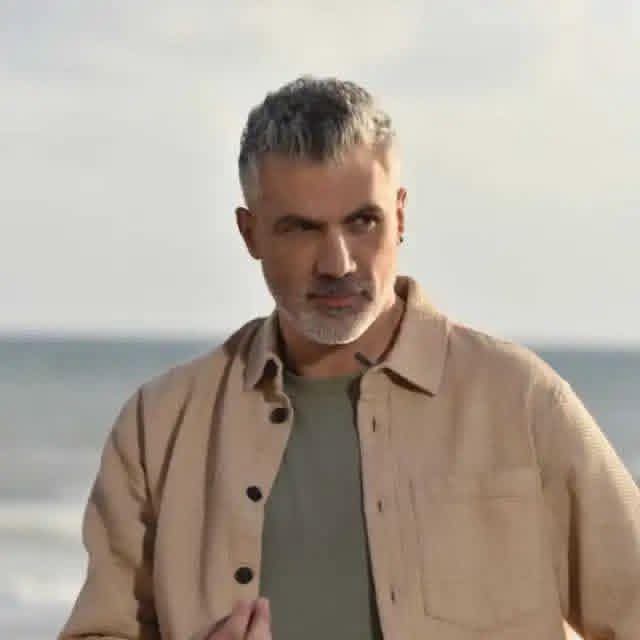 ما سر نحافة فارس كرم