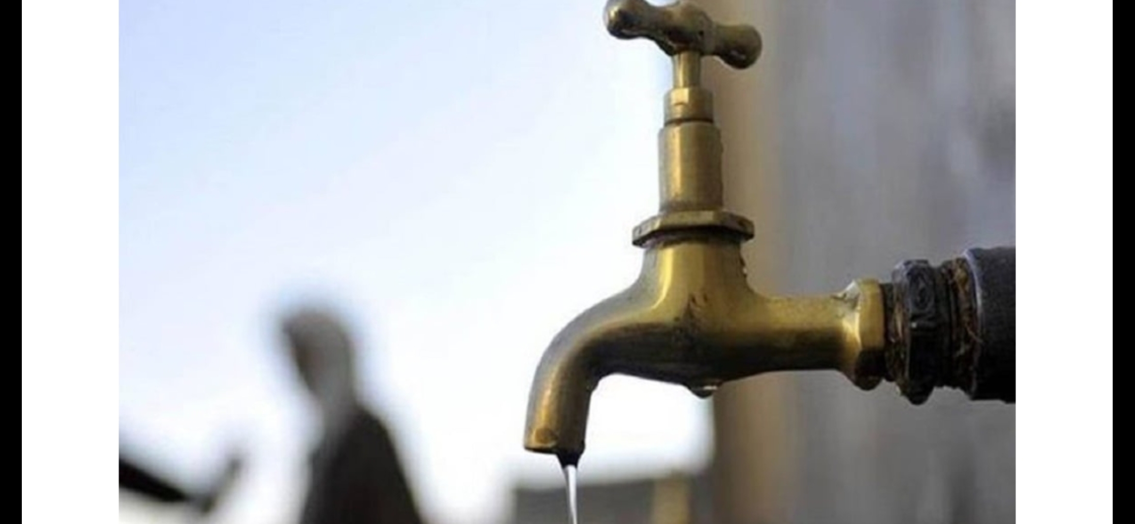 لبنان على أبواب طوارئ مائية