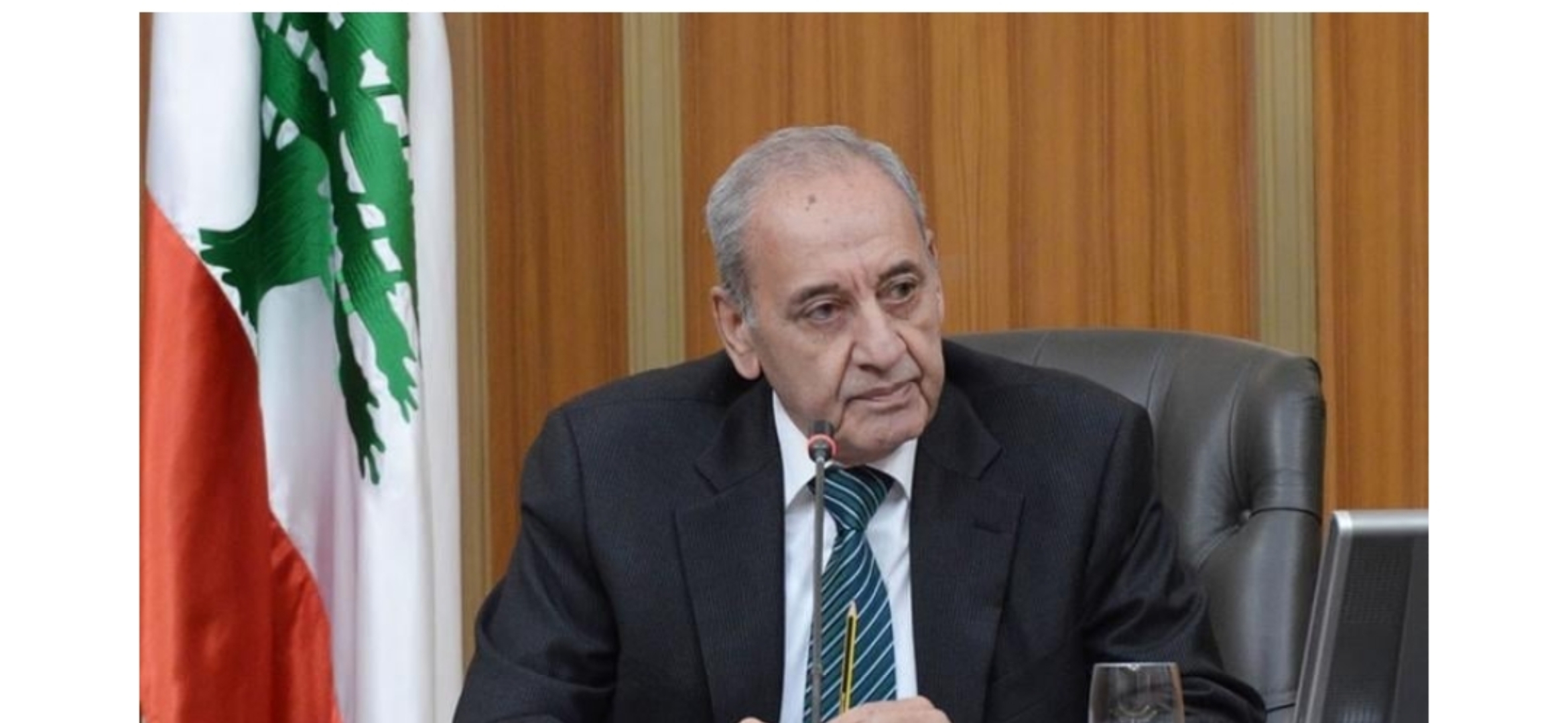 الفتنة وأنقذنا البلد