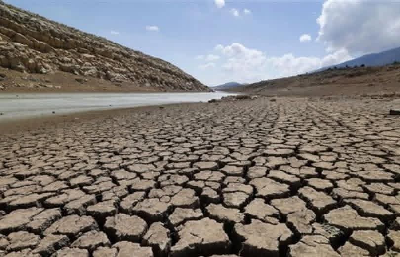 أزمة جفاف تتفاقم بقوة