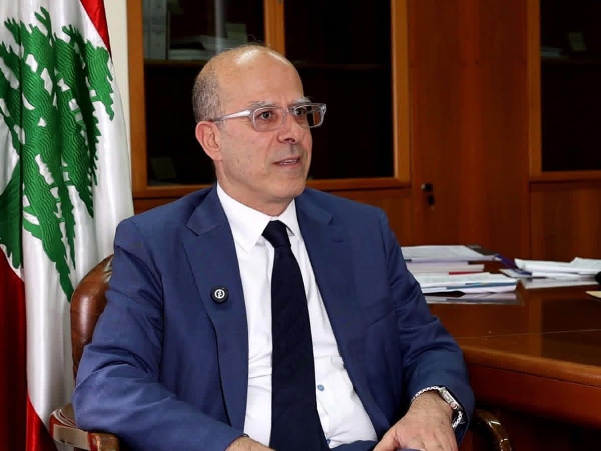 مكّي يطلق عملية تقييم الاستراتيجية الوطنية لمكافحة الفساد 2020–2025