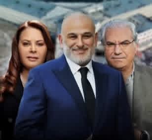 الخروج إلى البئر .. مسلسل جديد