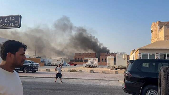 الخليج: الهجوم الغادر الذي شنته إسرائيل على العاصمة القطرية الدوحة قد وحَّد العالم لناحية رفض هذا السلوك