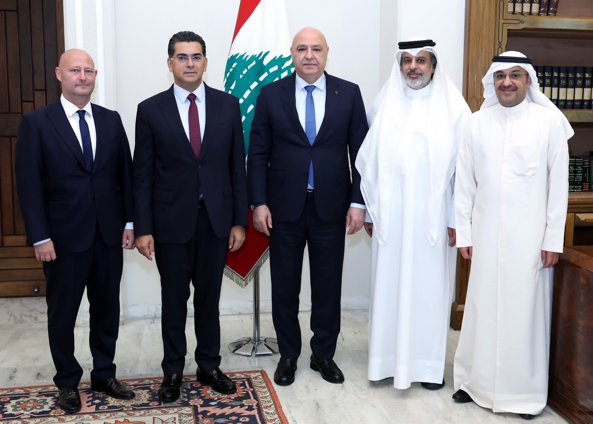وزير الإعلام والأمين العام لملتقى الإعلام العربي: