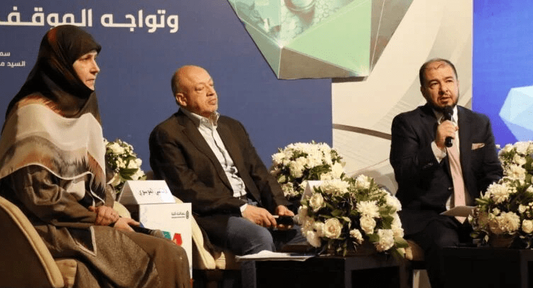 ندوة للمبرّات حول القيادة التربوية في ترسيخ الريادة:لتبني نموذج تربوي متكامل يدمج المعرفة والدعم النفسي