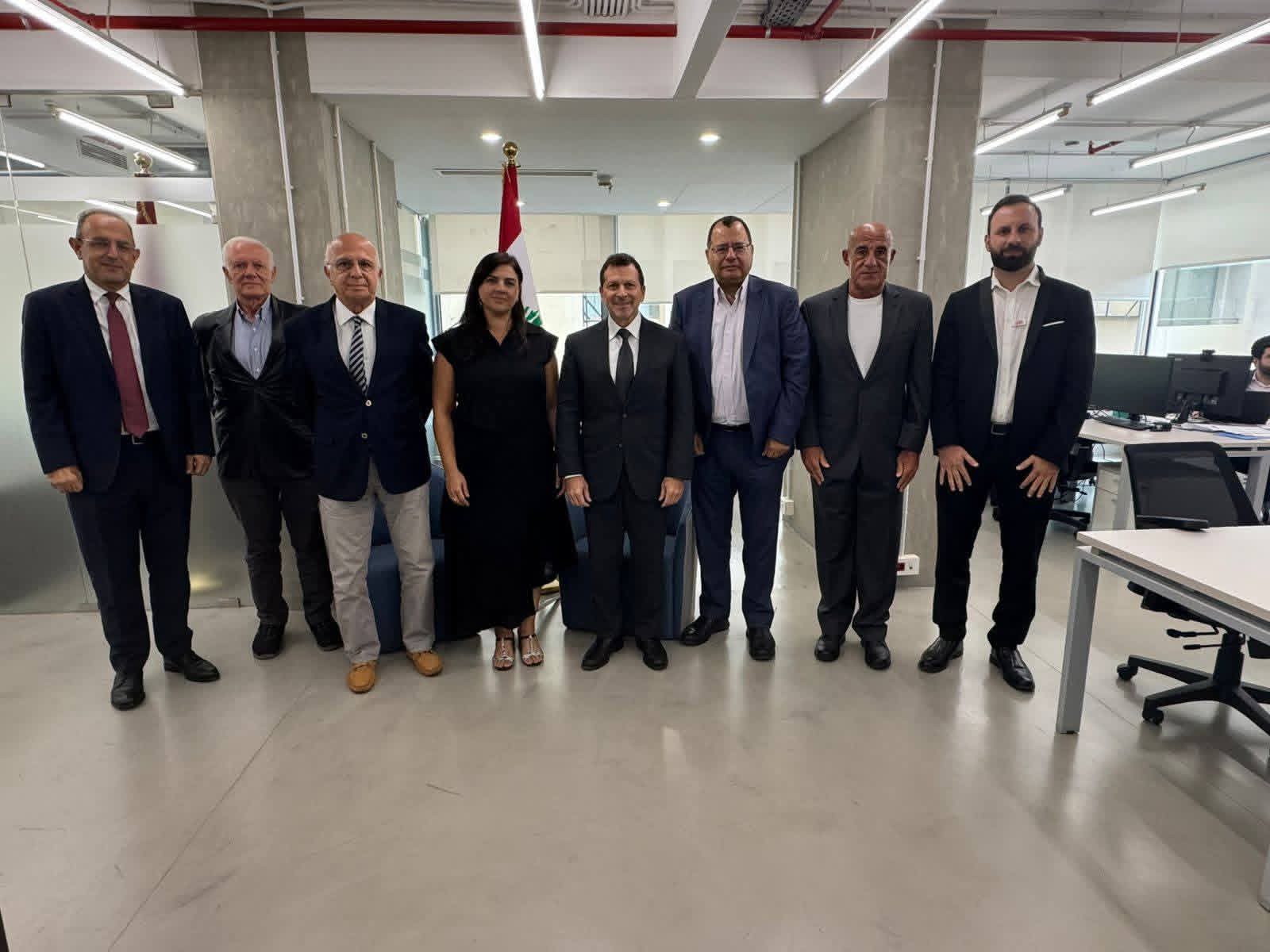 من الرقمنة إلى الانتخاب