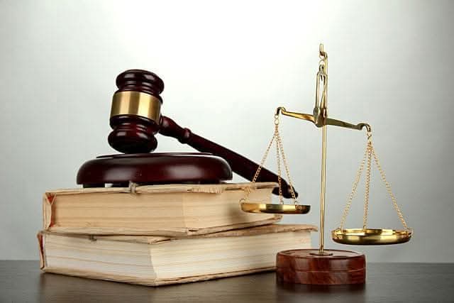 باسماء اعضاء الهيئة اللاتهامية التي ستنظر في ملف الكازينو