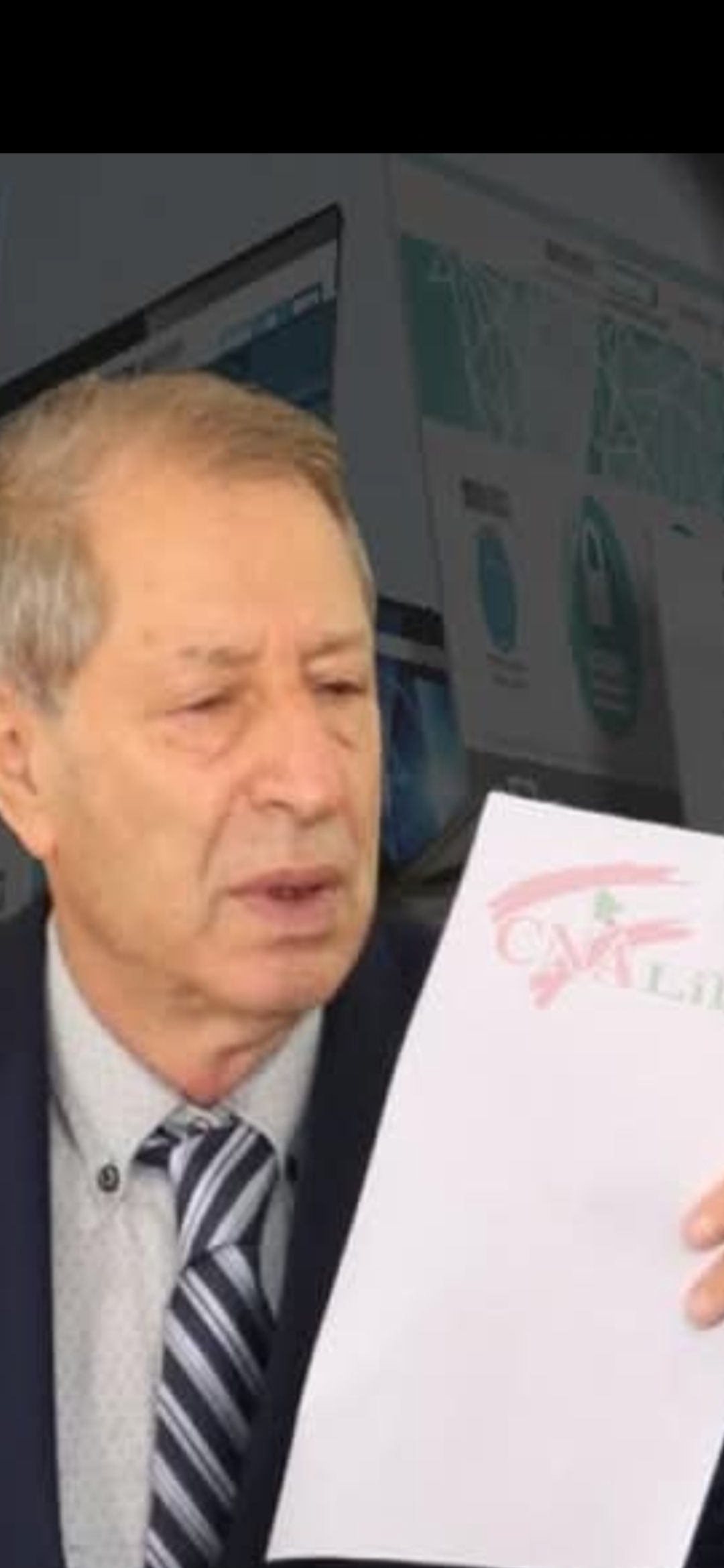 محفوظ: اجتماع للمواقع الالكترونية الجمعة لنقاش واقع الاعلام الالكتروني ومستقبله