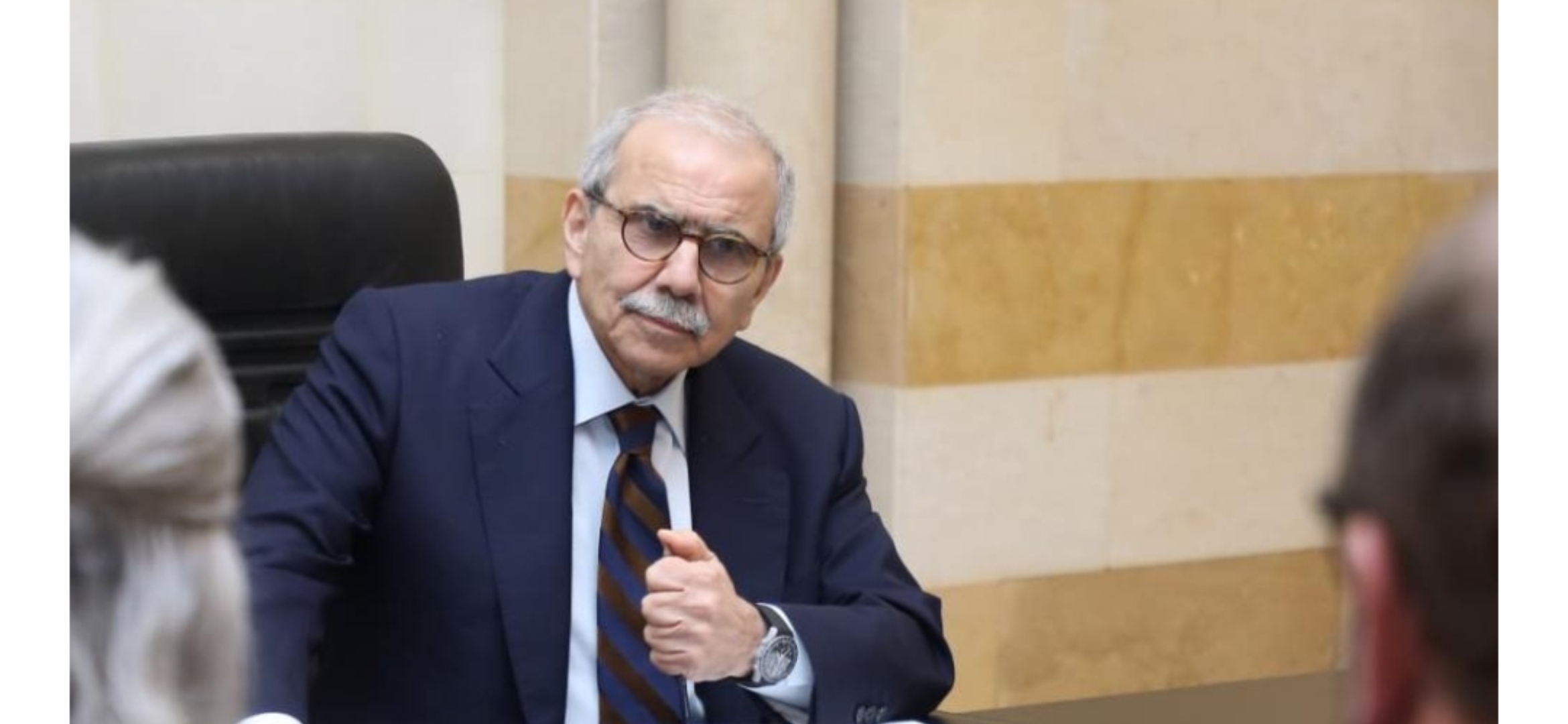 تزامنًا مع التهديدات الإسرائيلية لجنوب لبنان... سلام: أين التزام إسرائيل