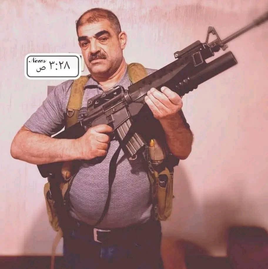 مقـ٠ـتل أحد أبرز المطلوبين محمد الضناوي