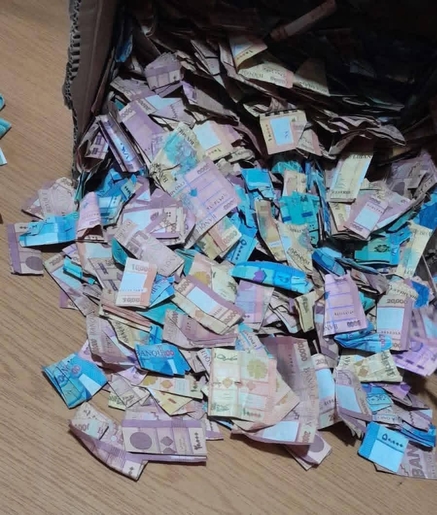 متسوّل يوميته 900$