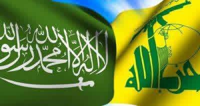 الاتفاق الأولي بين حزب الله والسعودية
