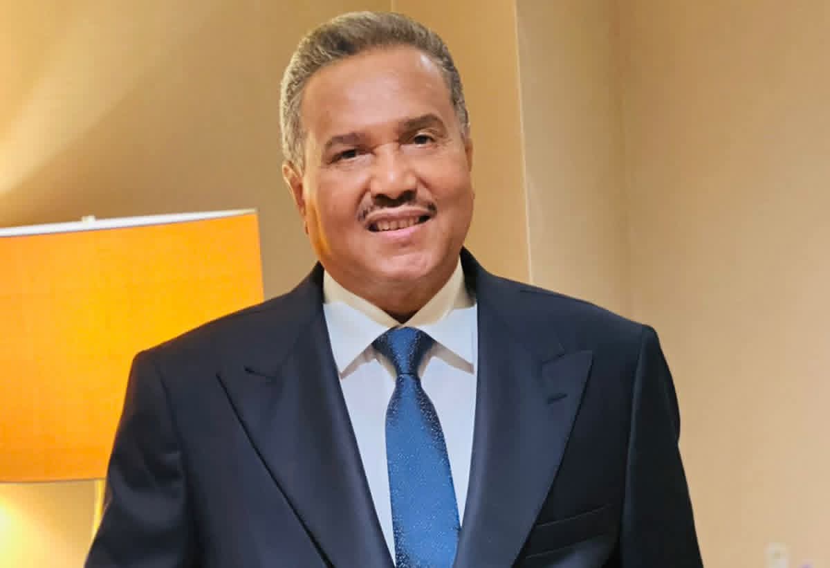 رسالة مؤثّرة من محمّد عبده بعد نَيله جائزة "شخصيّة العام الثّقافيّة"