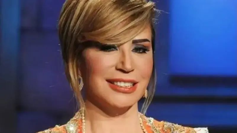 المخرجة إيناس الدغيدي تستعد للزواج وهي في الثانية والسبعين