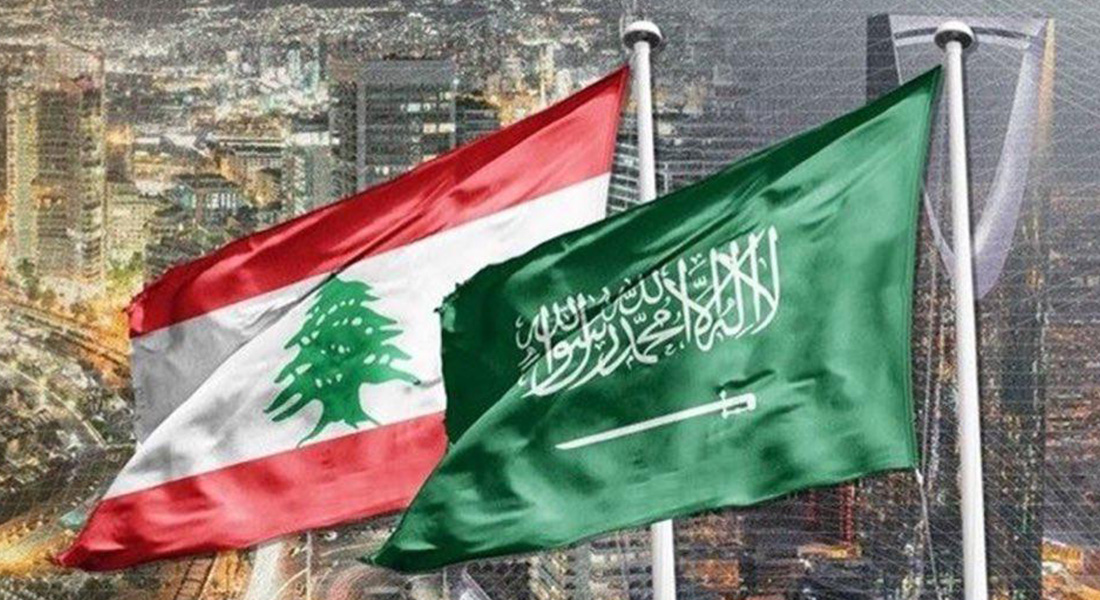 بن فرحان: السعودية ملتزمة بدعم بناء الدولة وإعمار لبنان