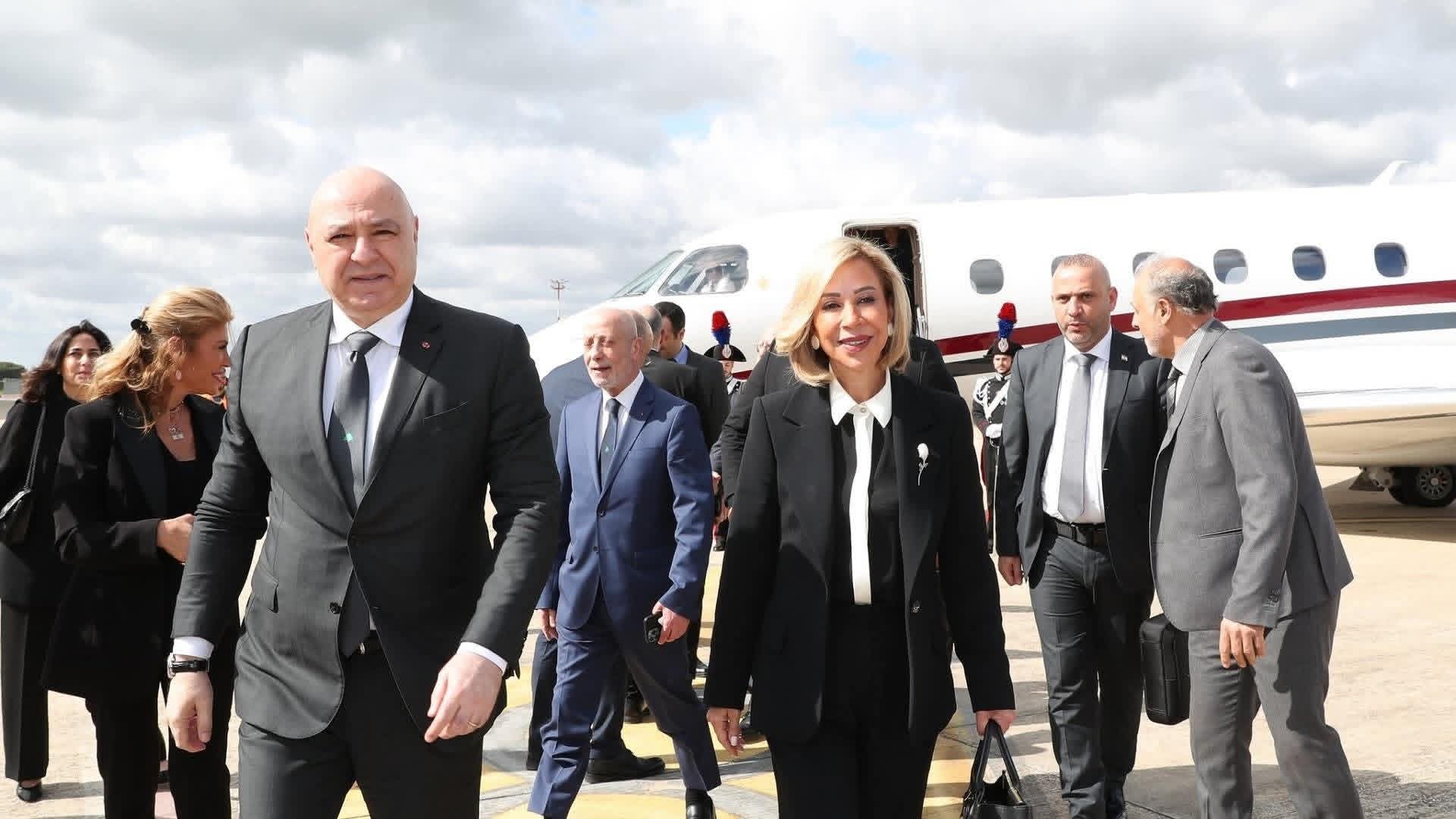 من نيويورك… عون: اللبناني ينحني ولا ينكسر ولبنان قوي بمنتشريه