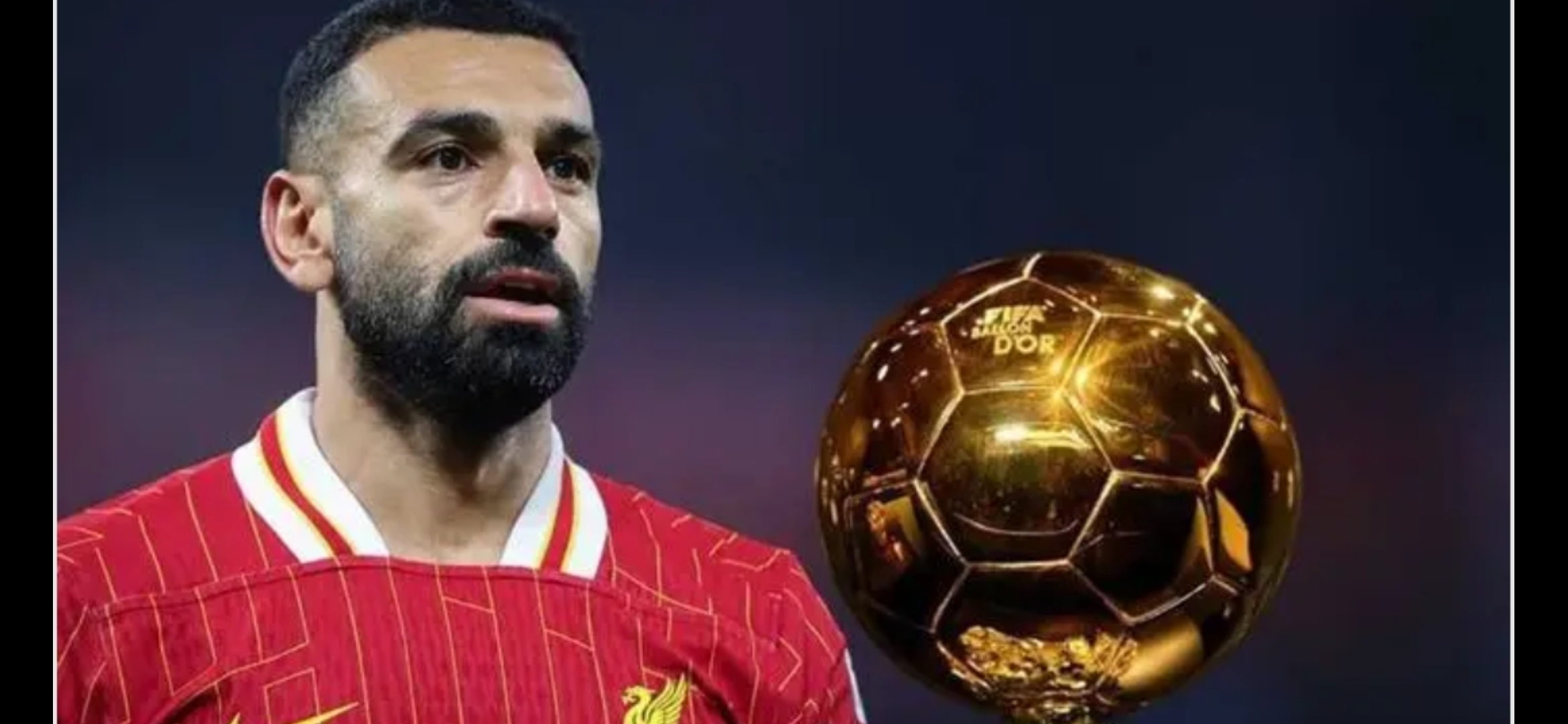 حفل الكرة الذهبية..
