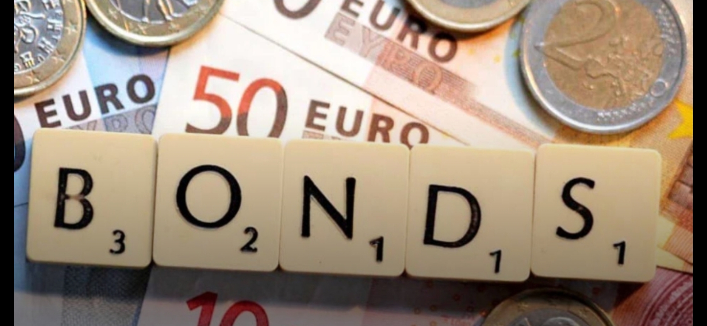 ارتفاع أسعار اليوروبوندز يعكس منسوب الثقة... ولكن!