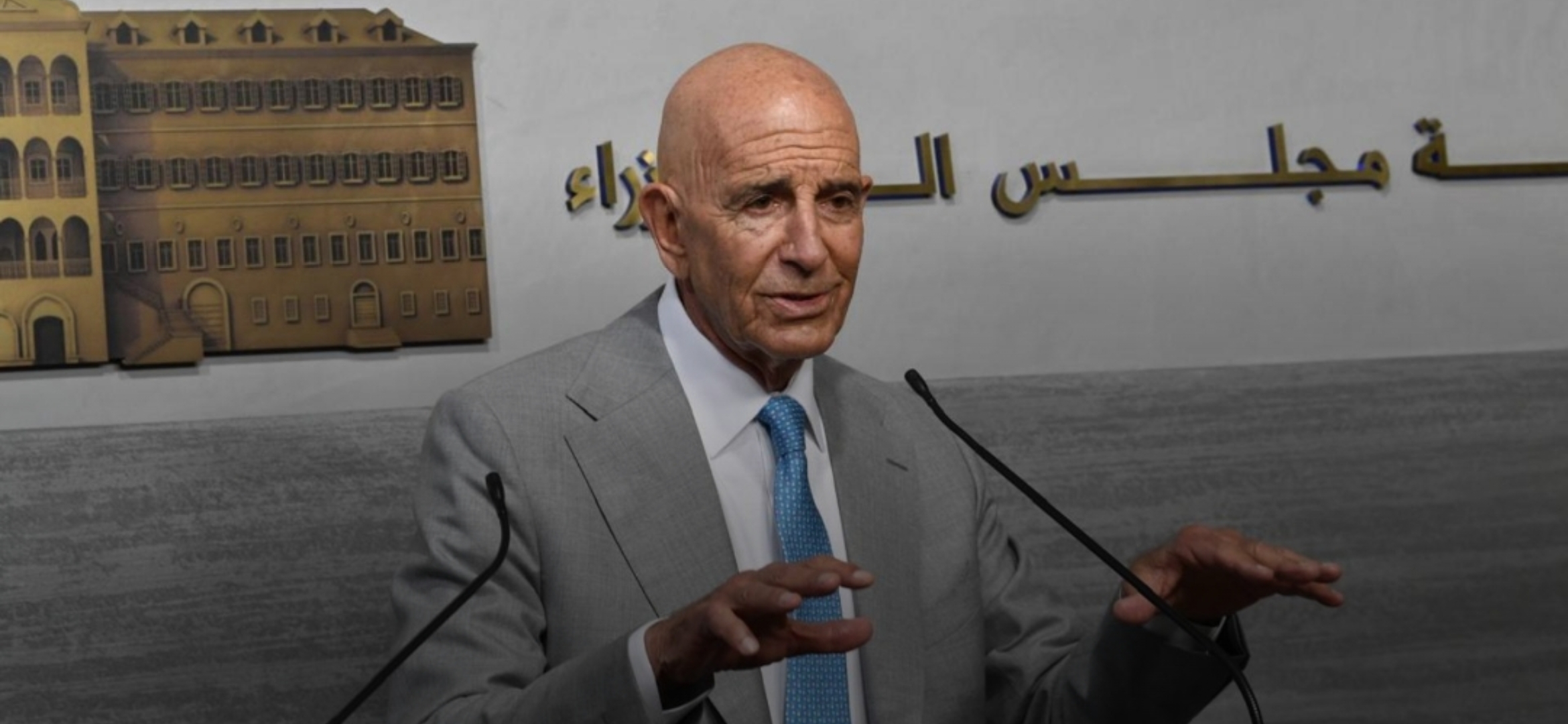 تصعيد أميركي غير مسبوق ضد لبنان... 